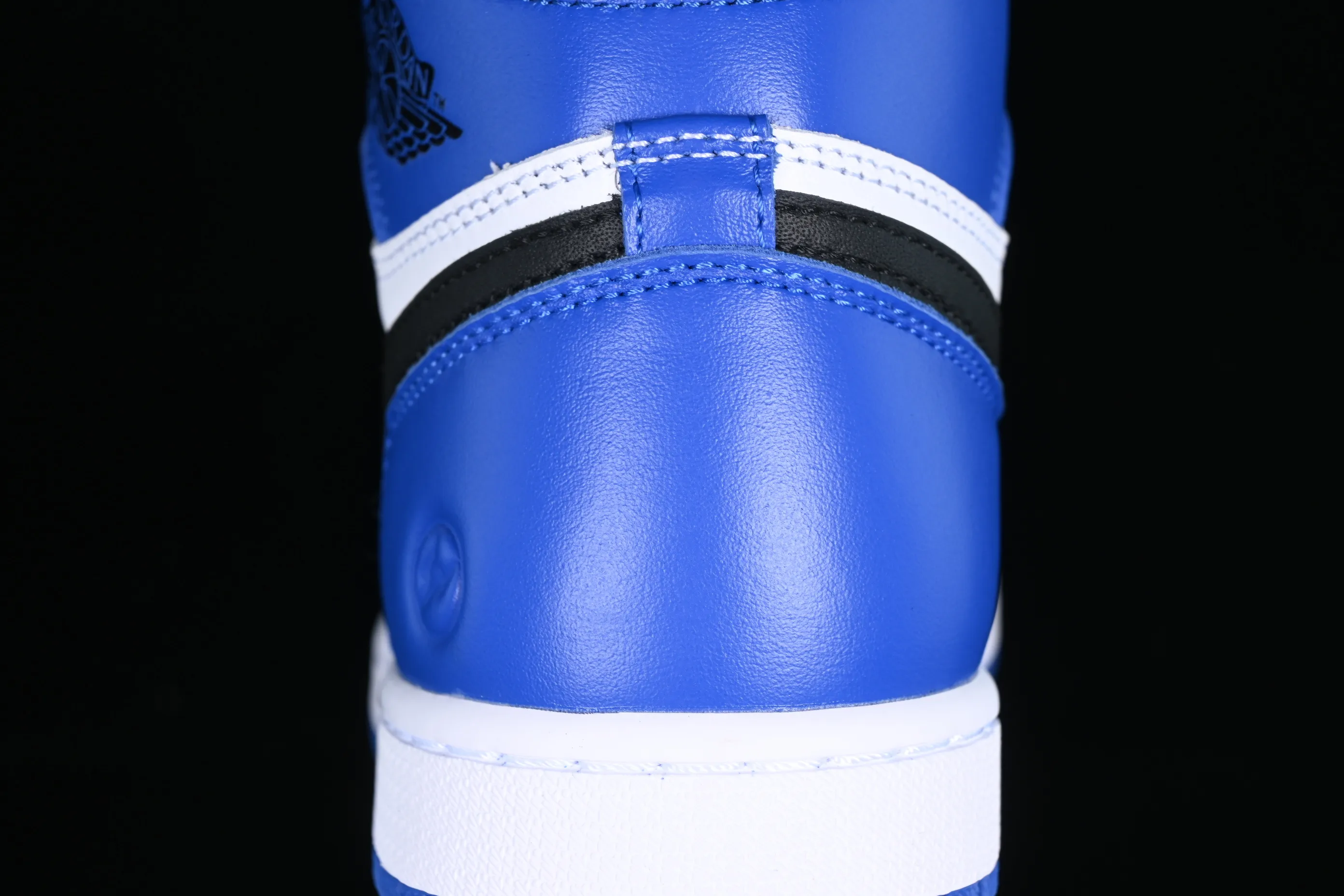 All categories Air Jordan Jordan series basketball shoes Air Jordan 1 High Air Jordan 1 Hihg "Fragment" AJ1 Joe 1 Lightning Hiroshi Fujiwara 716371-040